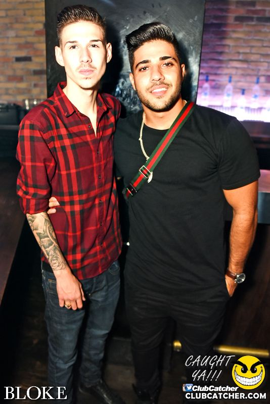 Bloke nightclub photo 202 - July 17th, 2015