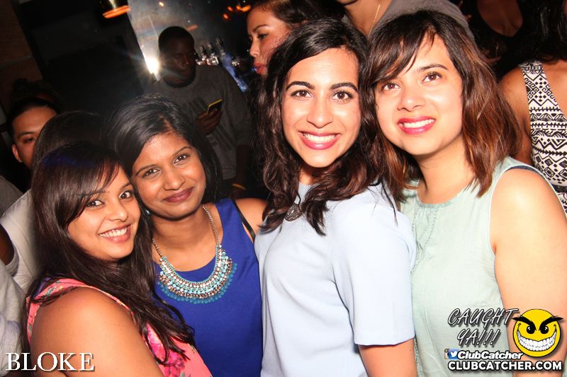 Bloke nightclub photo 203 - July 17th, 2015