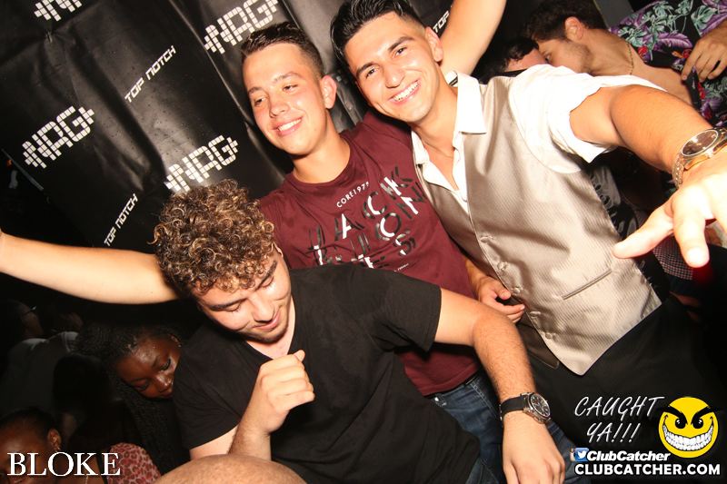 Bloke nightclub photo 204 - July 17th, 2015