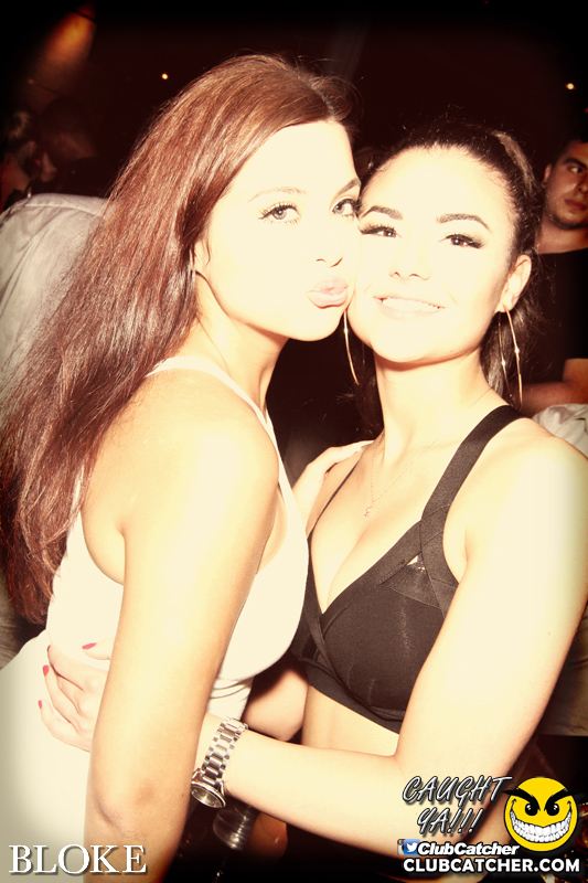 Bloke nightclub photo 209 - July 17th, 2015