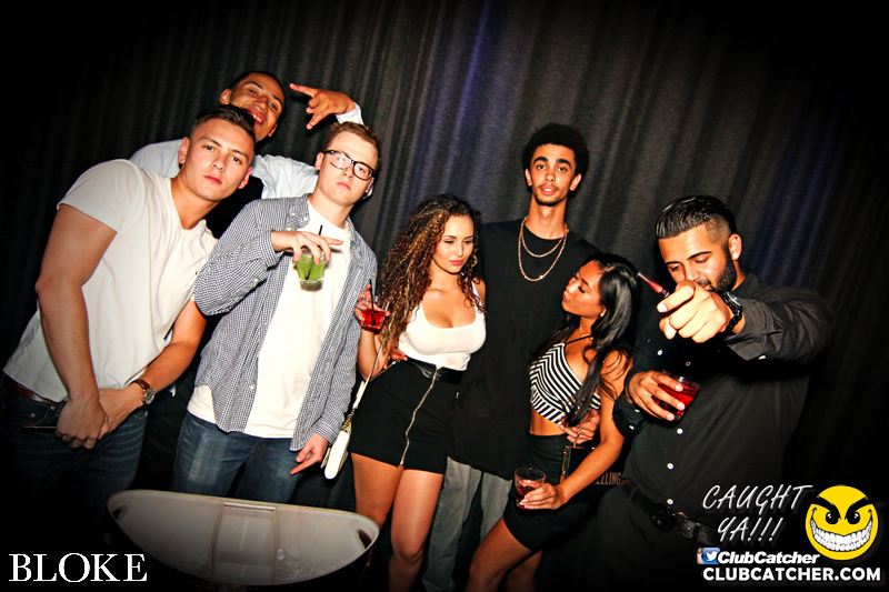 Bloke nightclub photo 211 - July 17th, 2015