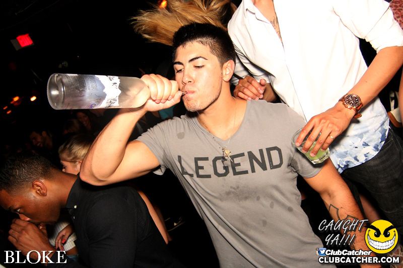 Bloke nightclub photo 217 - July 17th, 2015