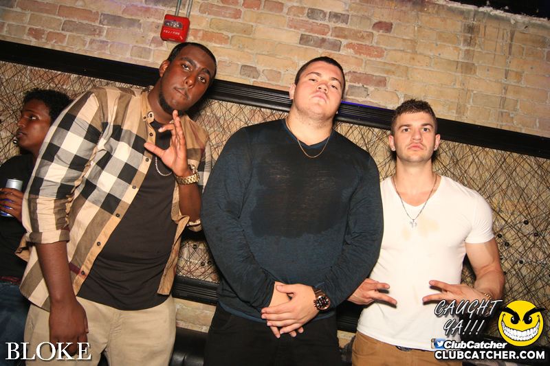 Bloke nightclub photo 218 - July 17th, 2015
