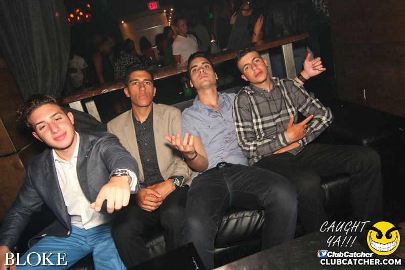 Bloke nightclub photo 219 - July 17th, 2015