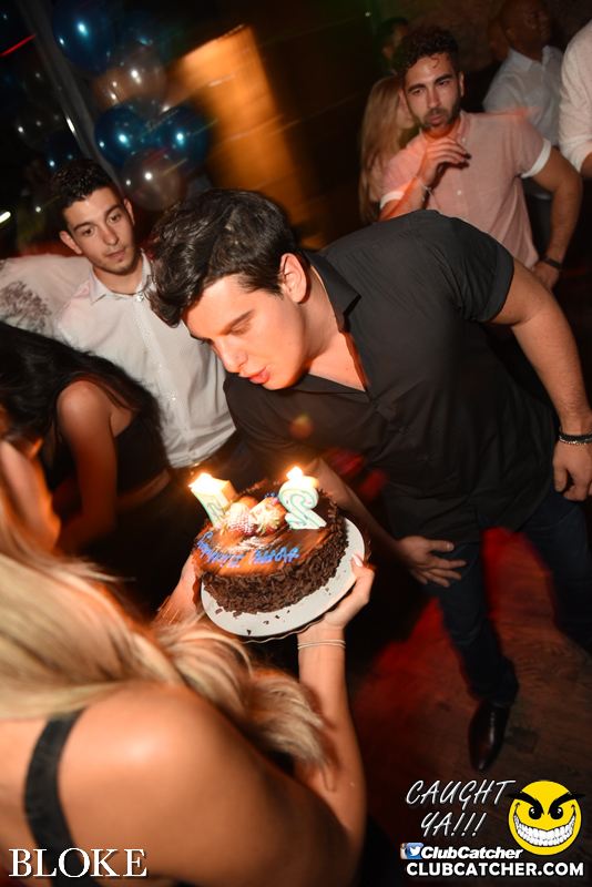 Bloke nightclub photo 23 - July 17th, 2015