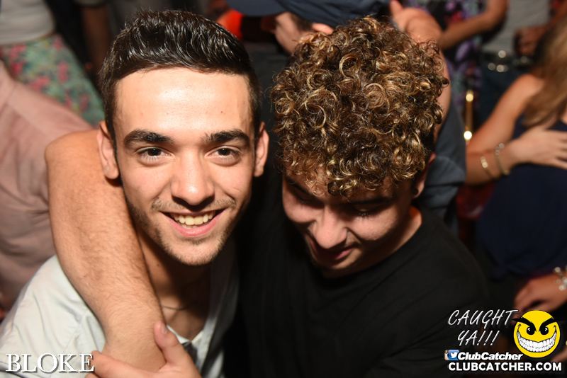 Bloke nightclub photo 221 - July 17th, 2015