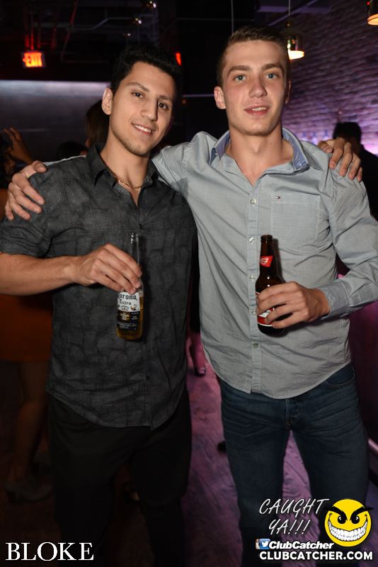 Bloke nightclub photo 222 - July 17th, 2015