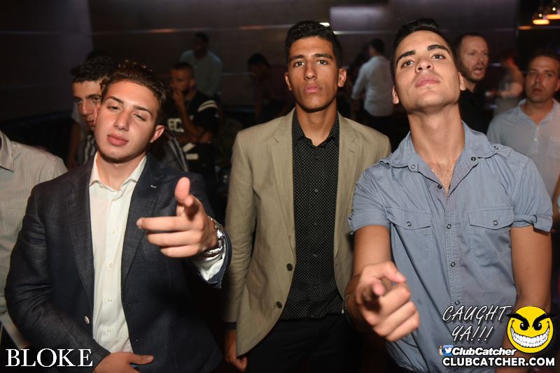 Bloke nightclub photo 223 - July 17th, 2015