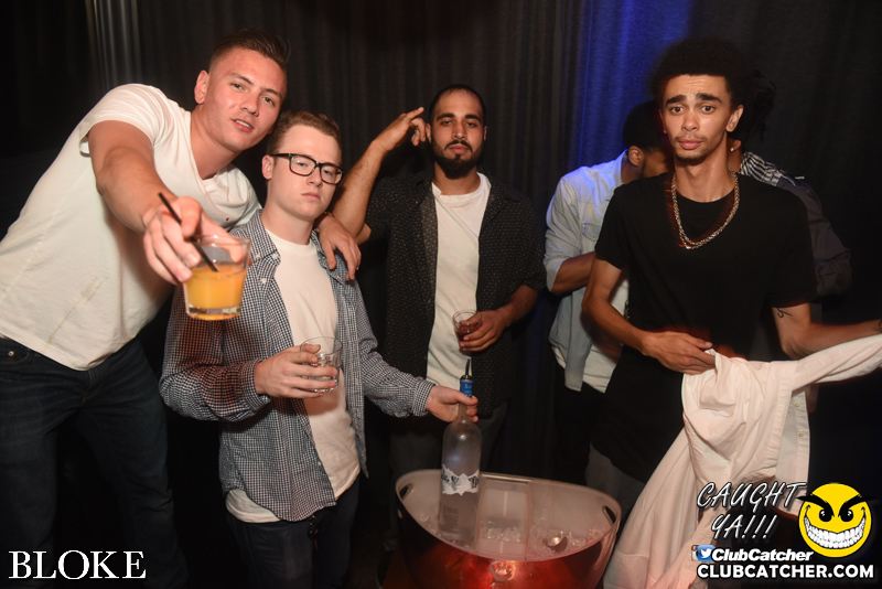 Bloke nightclub photo 225 - July 17th, 2015