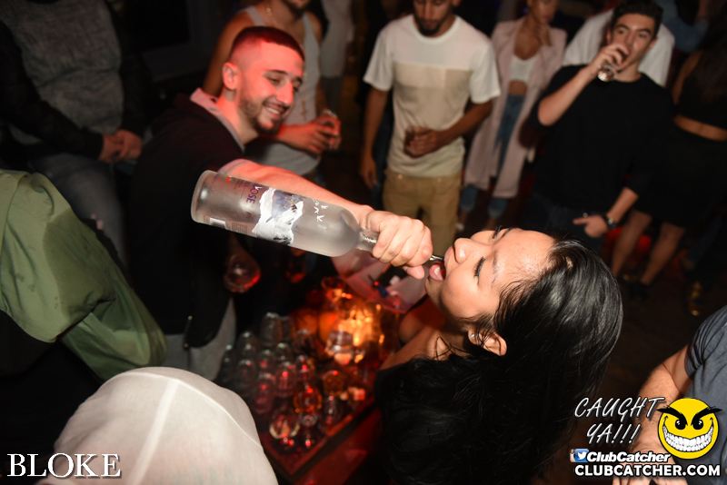 Bloke nightclub photo 226 - July 17th, 2015