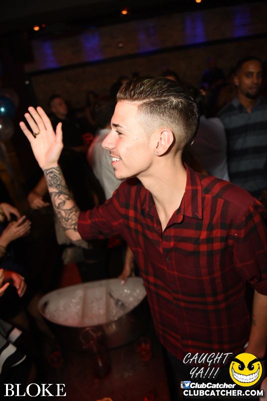 Bloke nightclub photo 228 - July 17th, 2015