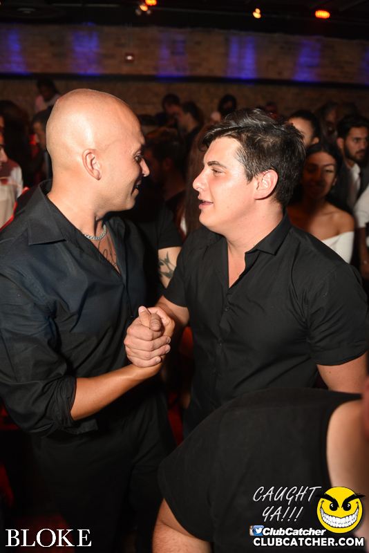 Bloke nightclub photo 26 - July 17th, 2015