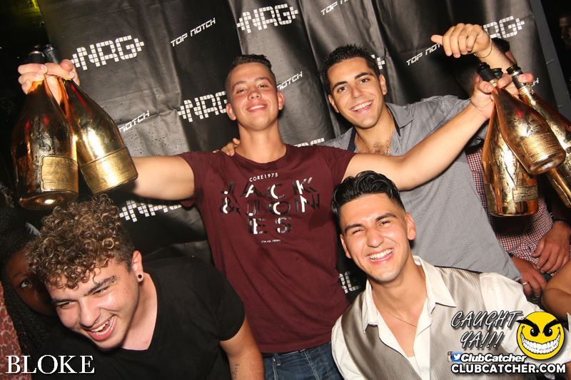 Bloke nightclub photo 29 - July 17th, 2015