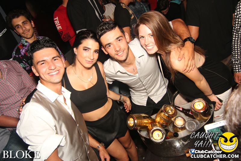 Bloke nightclub photo 30 - July 17th, 2015