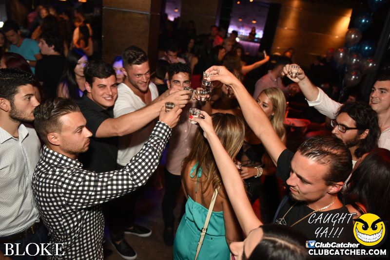 Bloke nightclub photo 4 - July 17th, 2015