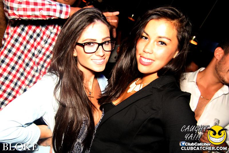 Bloke nightclub photo 31 - July 17th, 2015