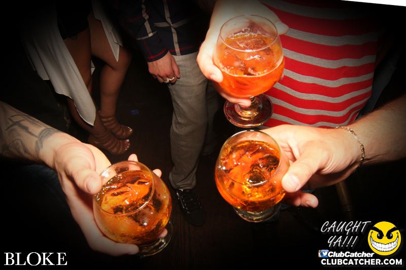 Bloke nightclub photo 32 - July 17th, 2015