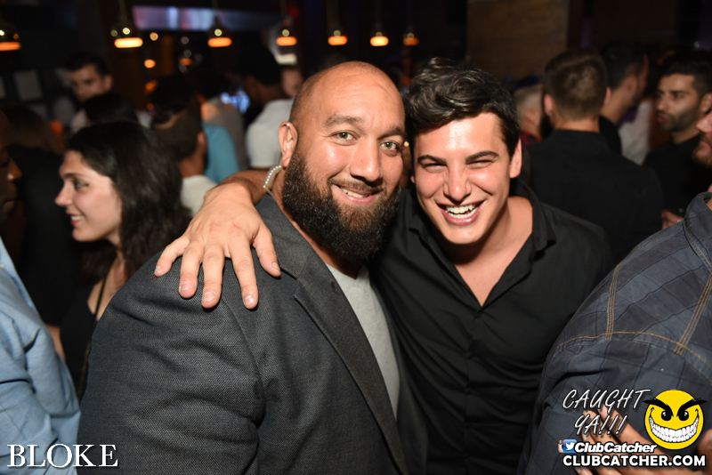 Bloke nightclub photo 34 - July 17th, 2015