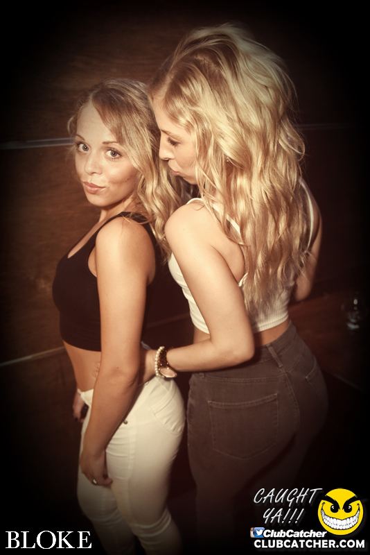 Bloke nightclub photo 36 - July 17th, 2015