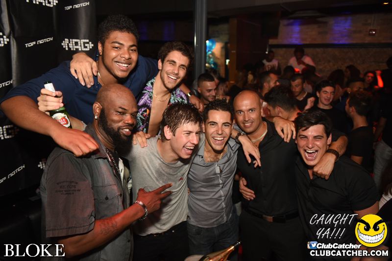 Bloke nightclub photo 38 - July 17th, 2015