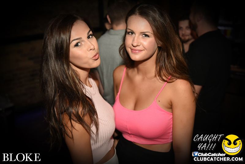 Bloke nightclub photo 40 - July 17th, 2015