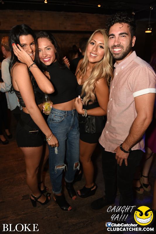 Bloke nightclub photo 5 - July 17th, 2015