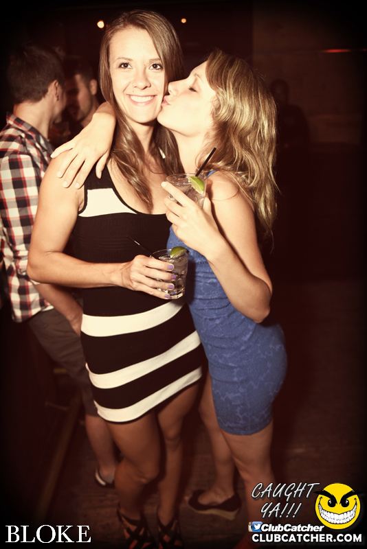 Bloke nightclub photo 42 - July 17th, 2015