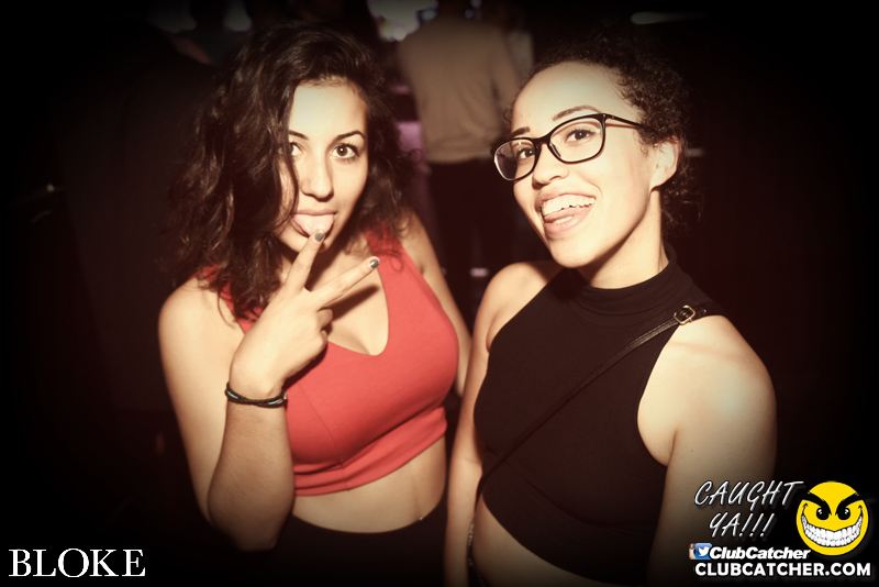 Bloke nightclub photo 49 - July 17th, 2015