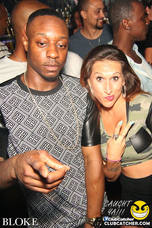 Bloke nightclub photo 51 - July 17th, 2015