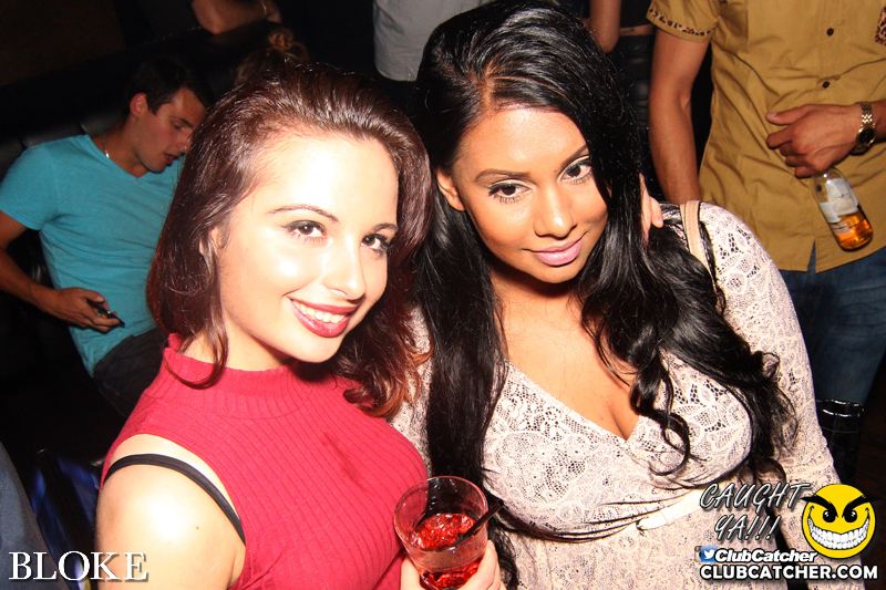 Bloke nightclub photo 52 - July 17th, 2015