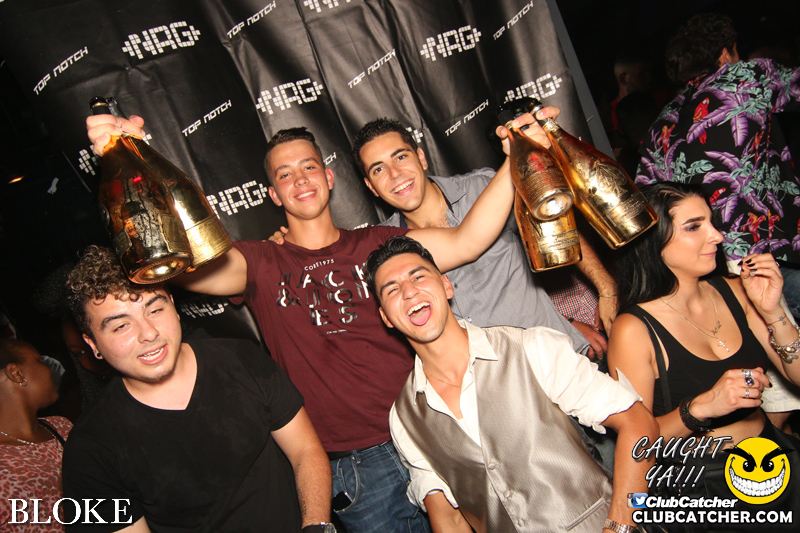 Bloke nightclub photo 54 - July 17th, 2015