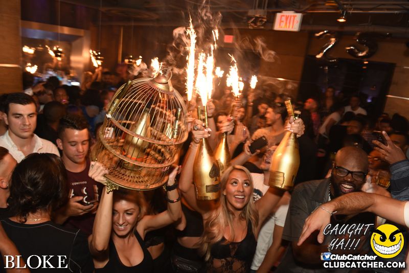 Bloke nightclub photo 57 - July 17th, 2015