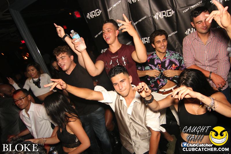 Bloke nightclub photo 59 - July 17th, 2015