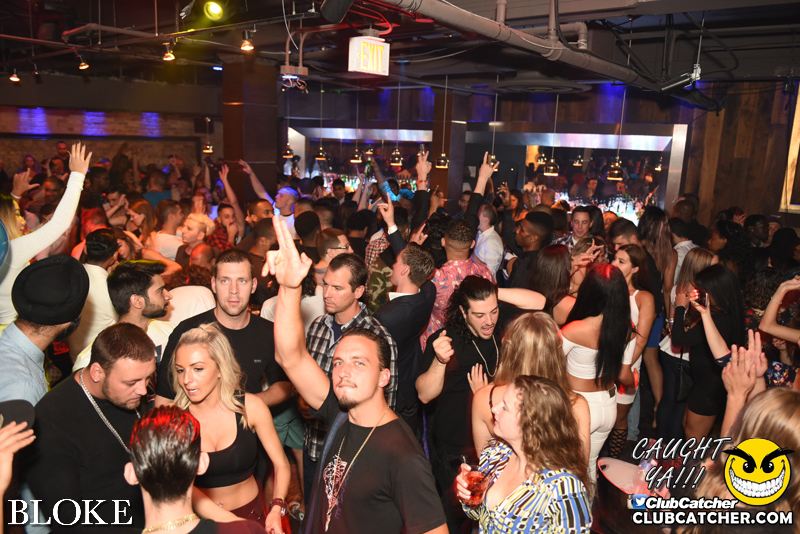 Bloke nightclub photo 67 - July 17th, 2015