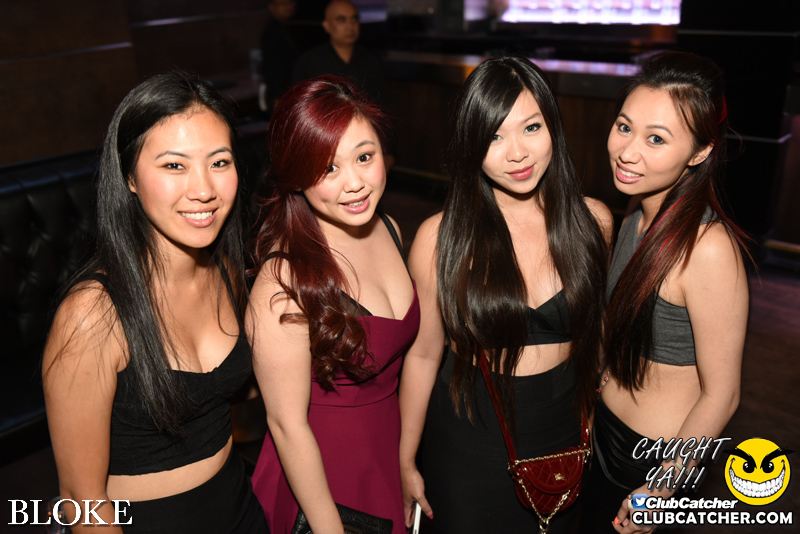 Bloke nightclub photo 71 - July 17th, 2015