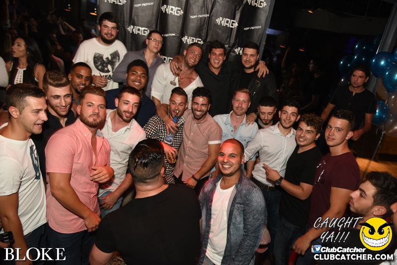 Bloke nightclub photo 73 - July 17th, 2015