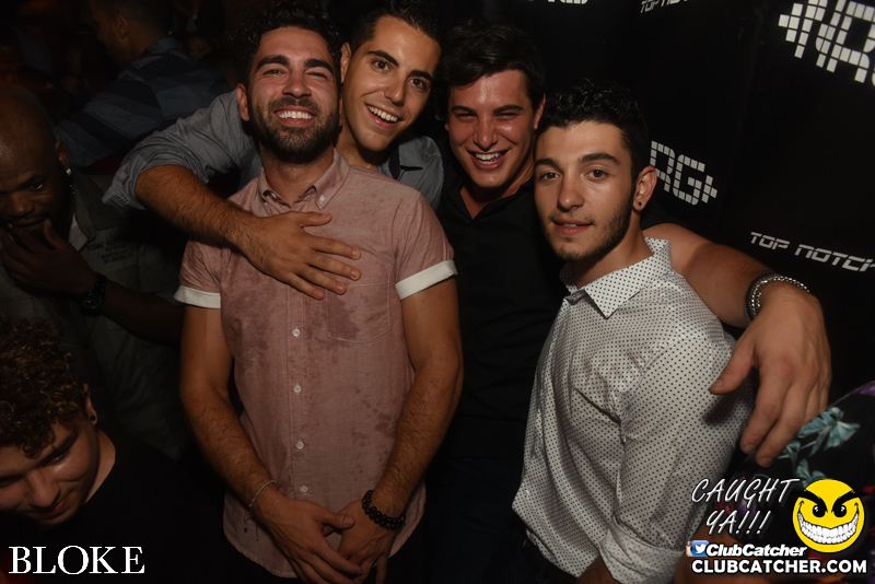 Bloke nightclub photo 81 - July 17th, 2015