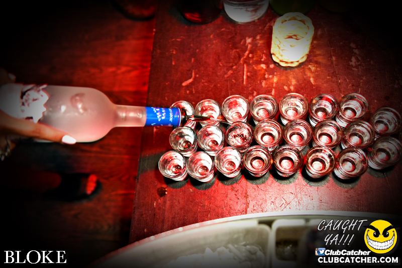 Bloke nightclub photo 83 - July 17th, 2015