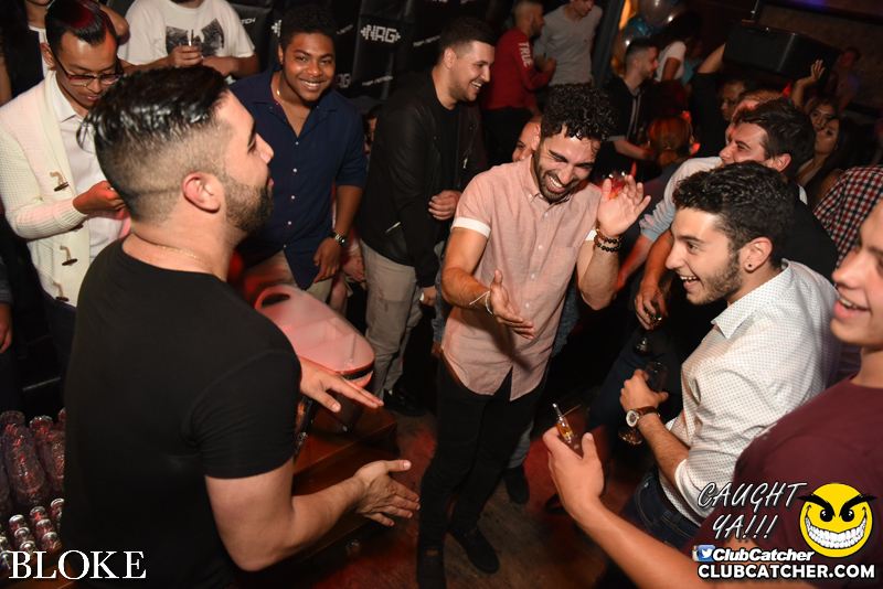 Bloke nightclub photo 85 - July 17th, 2015