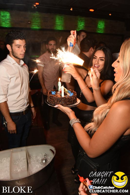 Bloke nightclub photo 87 - July 17th, 2015