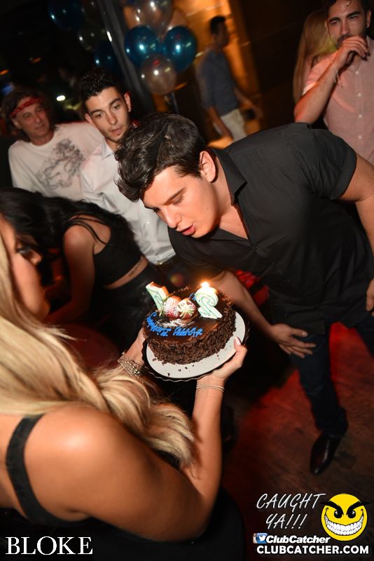 Bloke nightclub photo 10 - July 17th, 2015