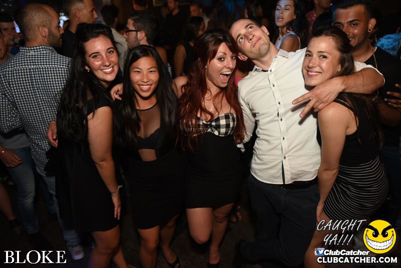 Bloke nightclub photo 92 - July 17th, 2015