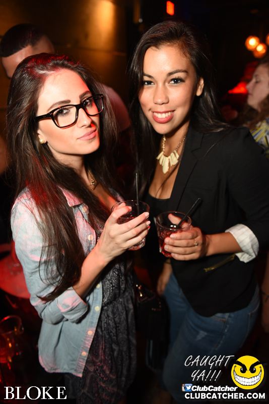 Bloke nightclub photo 94 - July 17th, 2015