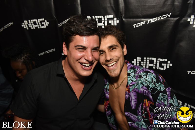 Bloke nightclub photo 95 - July 17th, 2015