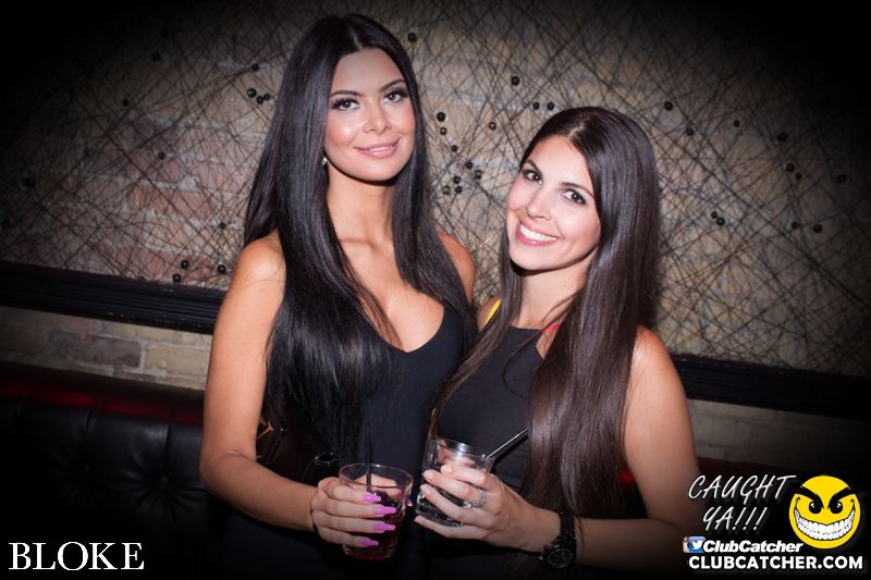 Bloke nightclub photo 2 - July 18th, 2015