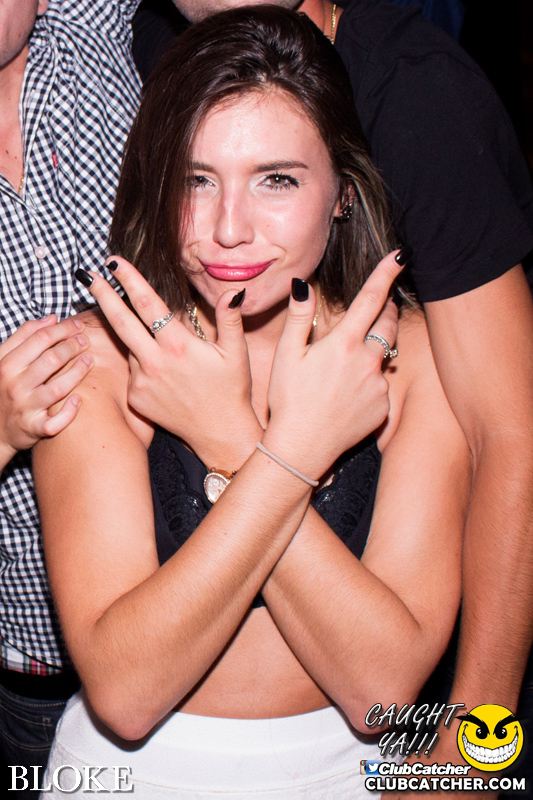 Bloke nightclub photo 20 - July 18th, 2015