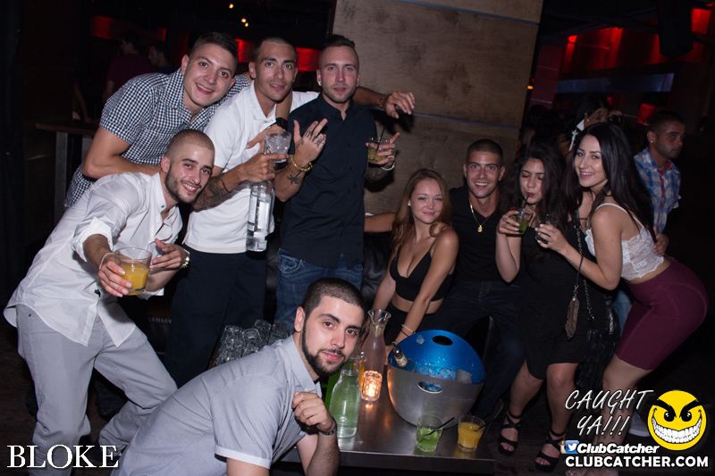 Bloke nightclub photo 23 - July 18th, 2015