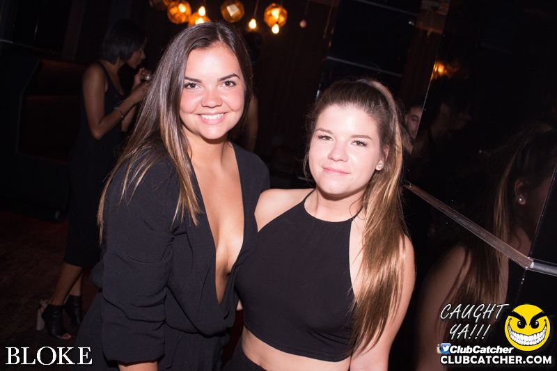 Bloke nightclub photo 24 - July 18th, 2015