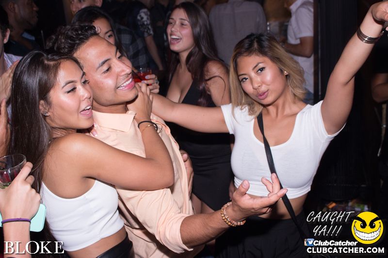 Bloke nightclub photo 26 - July 18th, 2015