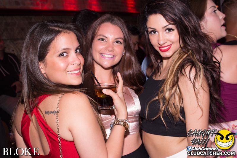 Bloke nightclub photo 28 - July 18th, 2015